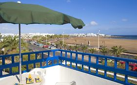 Apartamentos Club Pocillos